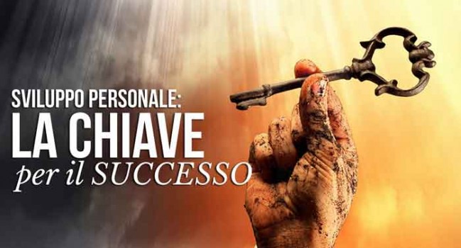 Sviluppo Personale: La Chiave Per Il Successo | Professione Formatore