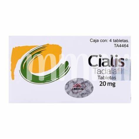 Cialis 20 Mg Vs Viagra: Differenze Principali