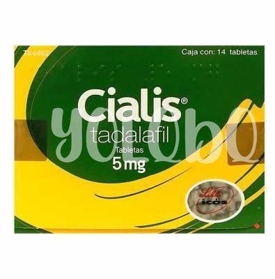 Come Migliorare I Risultati Con Cialis 5 Mg