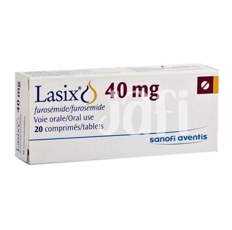 Lasix E Dieta: Alimenti Da Evitare Durante L'assunzione