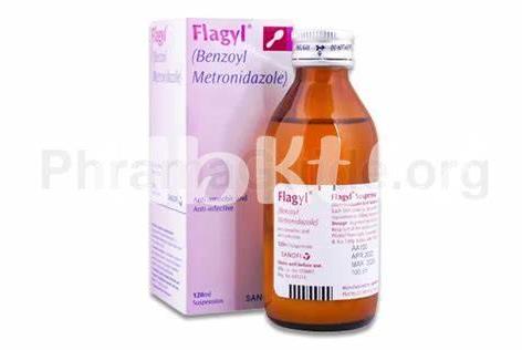 Flagyl E Infezioni Intestinali: Un'analisi Approfondita