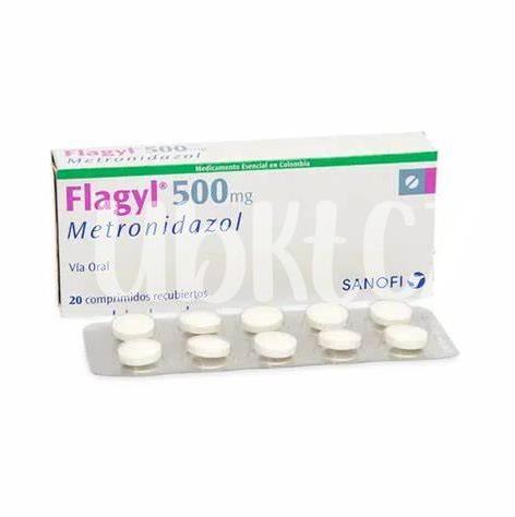 Testimonianze Dei Pazienti: Esperienze Reali Con Flagyl