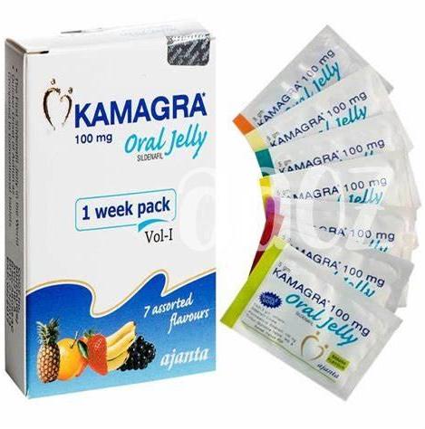 Effetti Collaterali Di Kamagra 100mg: Cosa Sapere?