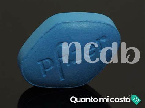 Sicurezza E Regolamentazione Del Viagra Generico
