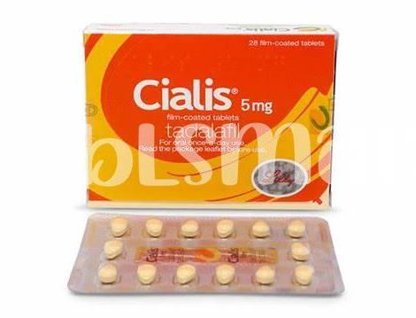 Doppia Assunzione Di Cialis 5 Mg: Opinione Esperta.