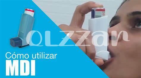 Aumento Delle Performance Con Ventolin