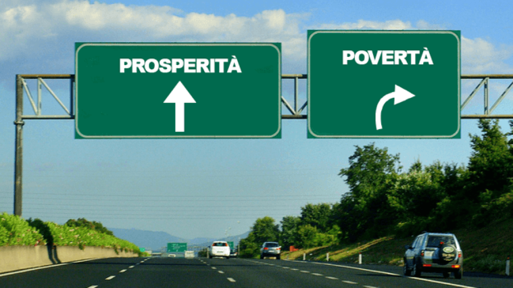 La via della prosperità &#8211; Recensione