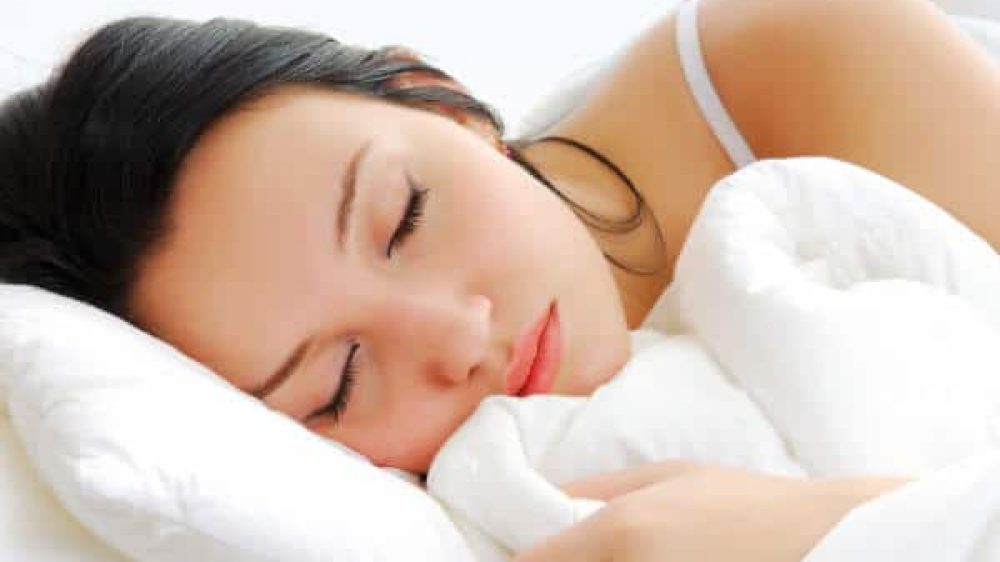 Dormire Bene: 3 Tecniche per i disturbi del sonno