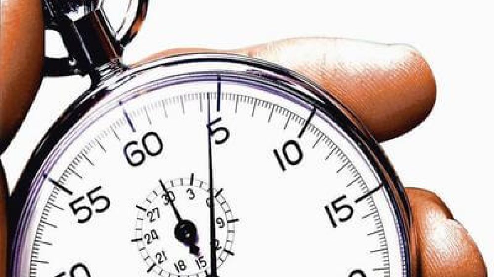 Gestione del tempo: 10 consigli veloci per migliorare il tuo time management