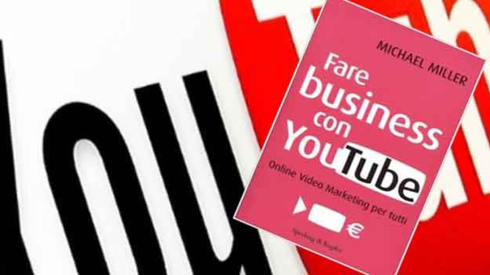 Fare business con youtube