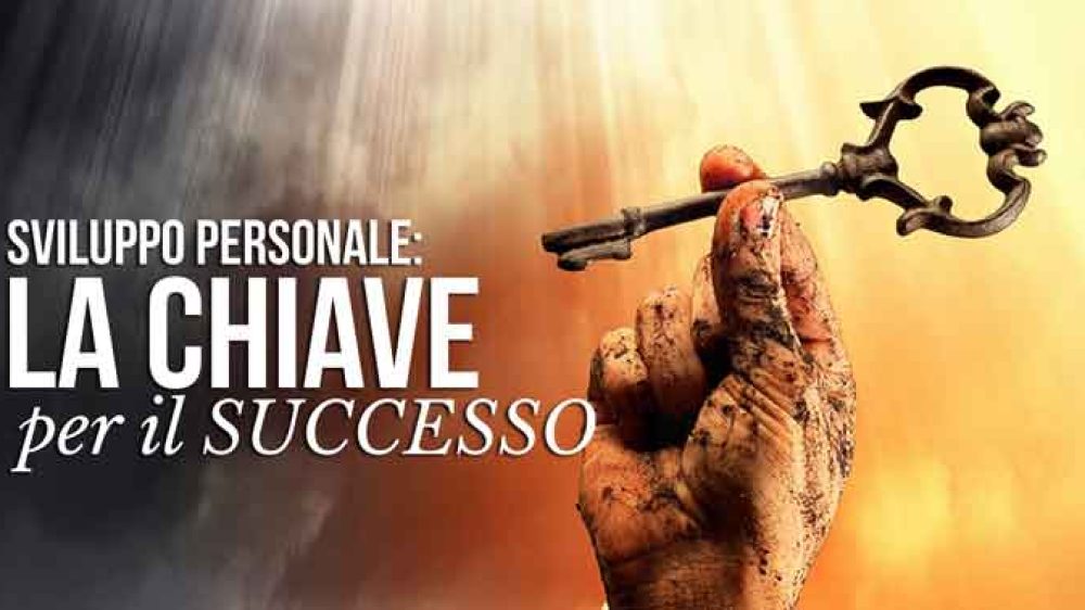 Sviluppo Personale: la Chiave per il Successo