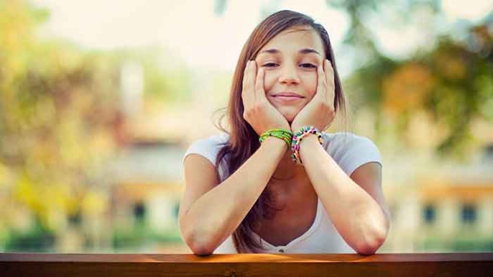 Perché sorridere ti porta al successo?